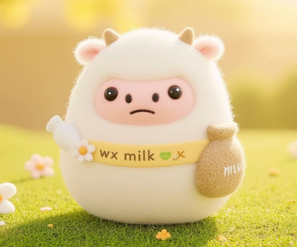 牛奶饮品